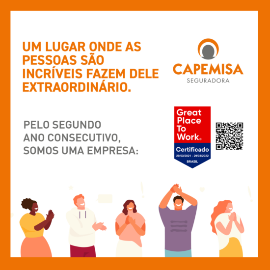 CAPEMISA investe em projetos de bem estar e desenvolvimento dos colaboradores