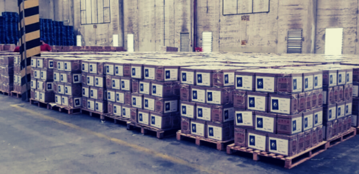 Sincor-SP e Sindseg SP iniciam distribuição da Campanha Cesta Solidária