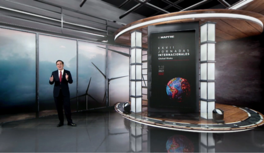 MAPFRE alerta sobre tendências para o setor de Grandes Riscos