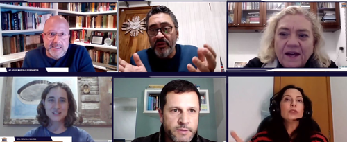 Determinantes sociais de saúde é tema do Café com seguro da ANSP