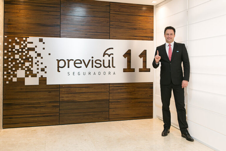 Novo seguro da Previsul busca amparar comerciantes