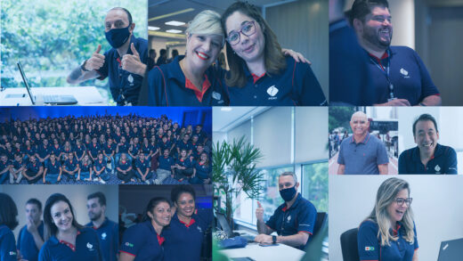 Mitsui Sumitomo Seguros conquista GPTW