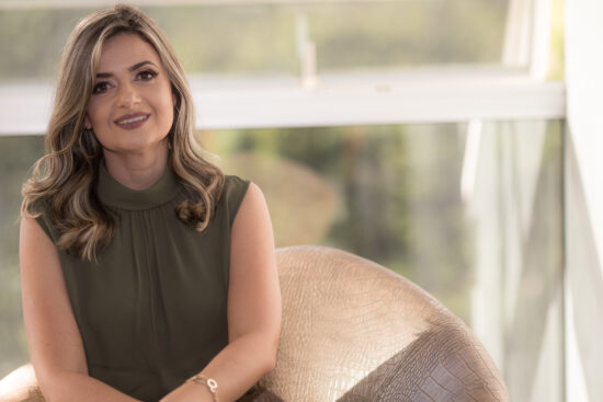 Fabíola Oliveira Assume a Superintendência do Seguro PASI