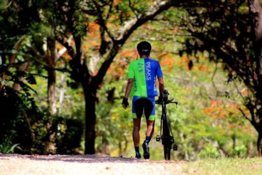 SURA lança solução que protege os atletas da ‘Peaks Brasil’