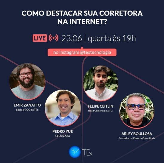 Como destacar sua Corretora na internet