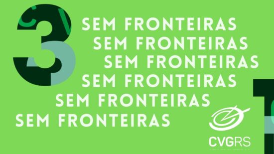 CVG RS completa 31 anos expandindo fronteiras