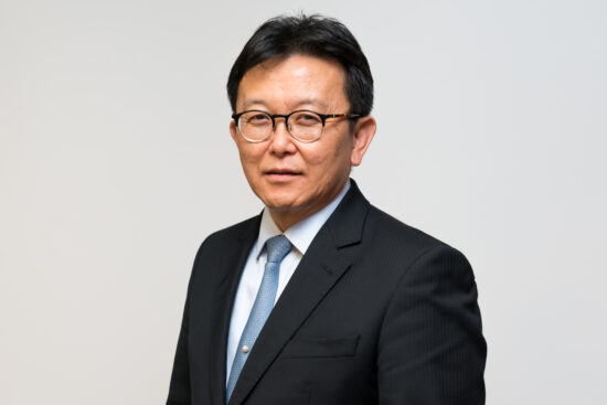 Paulo Hayakawa é o novo diretor técnico para as áreas de Large P&C, Garantia e Resseguros