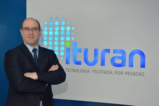 Ituran  inova no mercado nacional de monitoramento com carro reserva