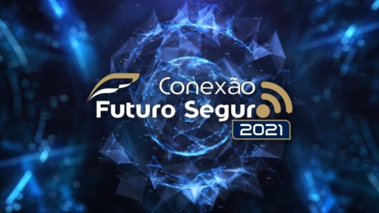 Veja como confirmar sua presença no Conexão Futuro Seguro