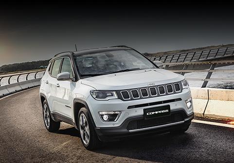 Tokio Marine firma cooperação com a Jeep e entra no universo da conectividade automotiva