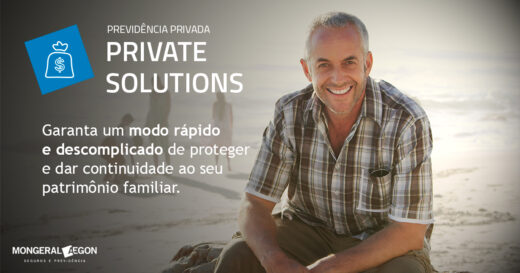 MAG Seguros apresenta novidades em sua linha Private Solutions