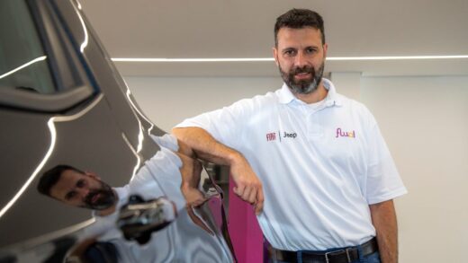 Europ Assistance fecha parceria com locadora Flua!