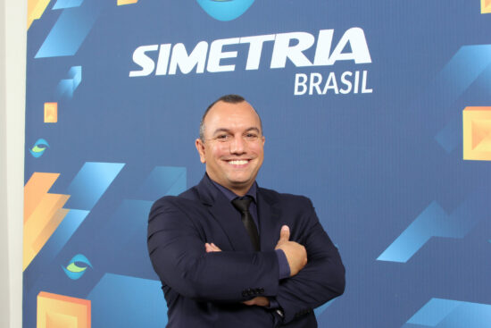 Simetria participa do workshop “Conhecer para Proteger”