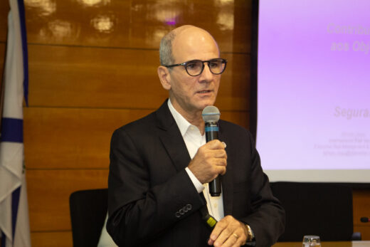 CIST abrirá o terceiro dia de debates da Fetransporte Brasil Conference