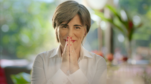 Gloria Pires nos ensina a aproveitar cada momento com o novo ‘Vida Viva’