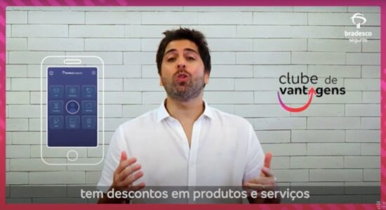 Bradesco Seguros promove Campanha Digital com foco no Seguro Residencial