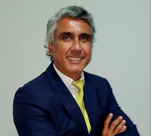 Zurich anuncia novo Diretor de Associações