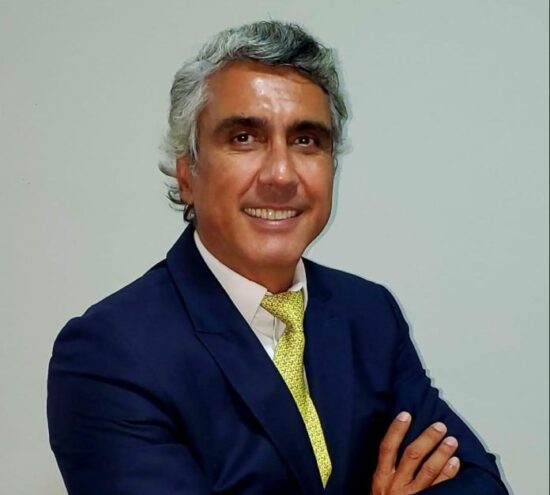 Zurich anuncia novo Diretor de Associações