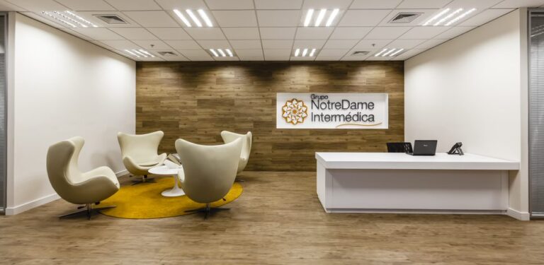 Grupo NotreDame Intermédica se manifesta sobre LGPD