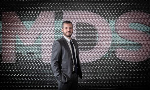 MDS Brasil anuncia Rodrigo Avila como Diretor Comercial