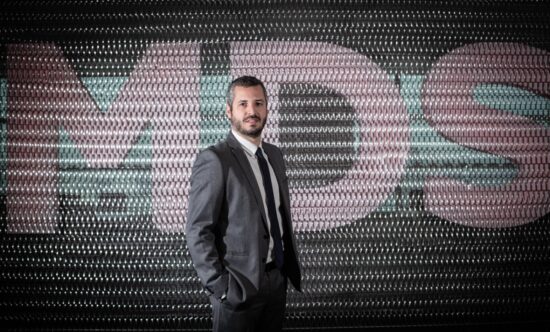 MDS Brasil anuncia Rodrigo Avila como Diretor Comercial