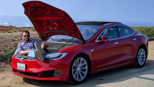 Porto Seguro e a Osten Group trazem a primeira exposição de veículos  para o Brasil