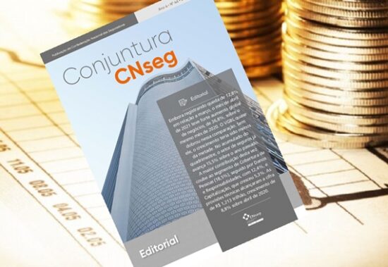 Brasileiros se protegem mais com seguros e ratificam sua aversão a riscos