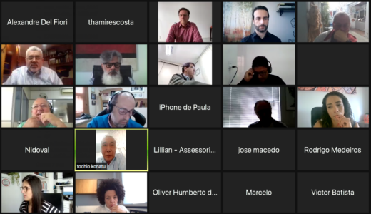 Comissões do Sincor-SP atenderam mais de 200 corretores de seguros em maio