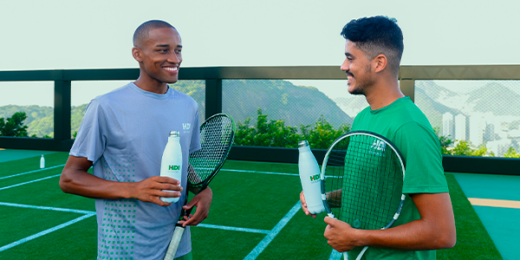Instituto Primeiro Serviço marca presença na Primeira Copa de Projetos Sociais