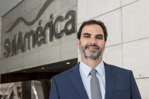 CEO da SulAmérica, Ricardo Bottas participa de live da ENS