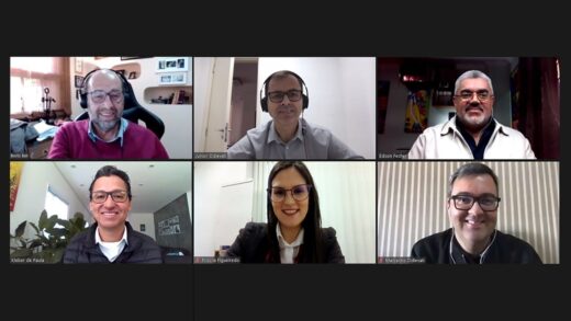 Sincor-SP ensina corretores de seguros a prosperarem nas redes sociais