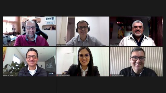 Sincor-SP ensina corretores de seguros a prosperarem nas redes sociais