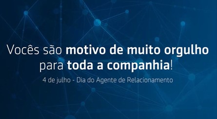 MAG Seguros homenageia agentes de Relacionamento