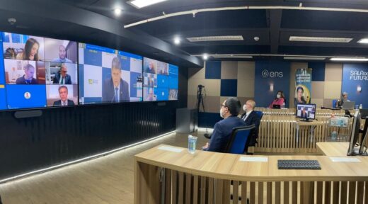 “Vamos usar o seguro e fazer funcionar”