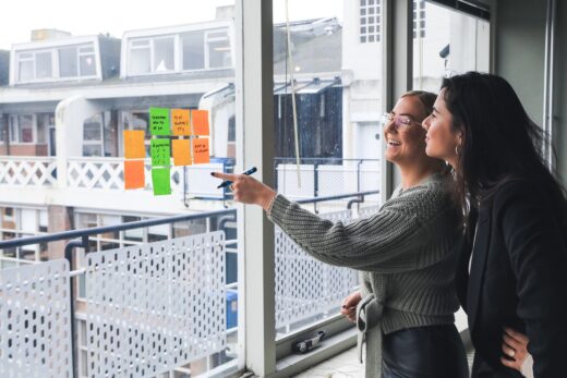 Instituto RME e Fundación MAPFRE oferecem cursos gratuitos para mulheres