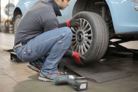 Desafios do mercado de assistência automotiva para este semestre