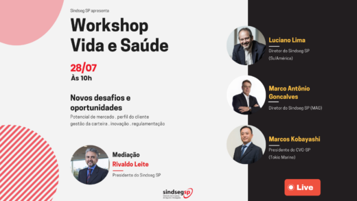 Os novos desafios e oportunidades em vida e saúde