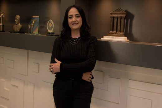 Seguro PASI anuncia nova Superintendente de Jurídico e Indenizações