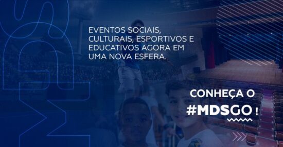 MDS Brasil lança vídeo reunindo o investimento em projetos de incentivo a iniciativas culturais, sociais, entre outras… e sociais
