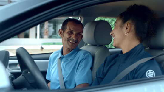 Allianz  lança campanha publicitária com atletas e paratletas