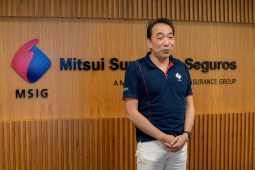 ESG: Mitsui Sumitomo constrói pontes para ser referência em práticas ambientais e sociais