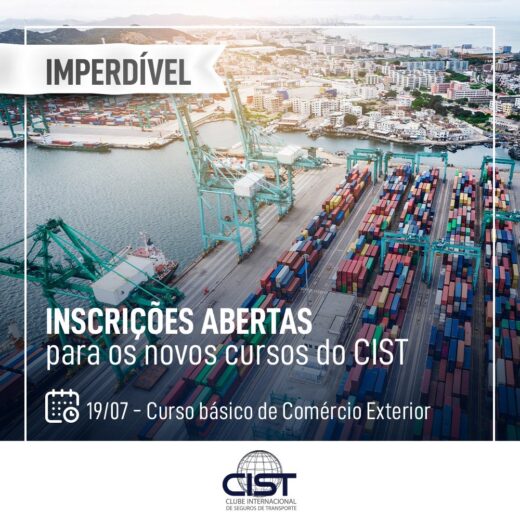 Curso básico de Comércio Exterior
