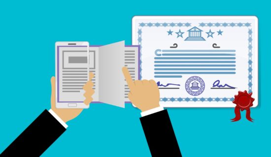 ENS e AIDA Brasil firmam parceria para realização de cursos