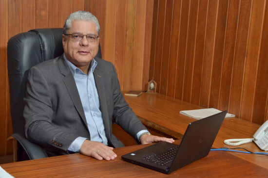 CSP-MG estimula divulgação de ações das beneméritas