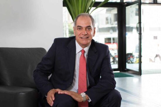 Valmir Rodrigues é o convidado do Programa Seguro