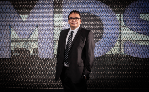 MDS anuncia novo superintendente de Relacionamento de Benefícios