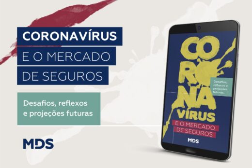 MDS lança e-book com tendências/mudanças no mercado pós-pandemia