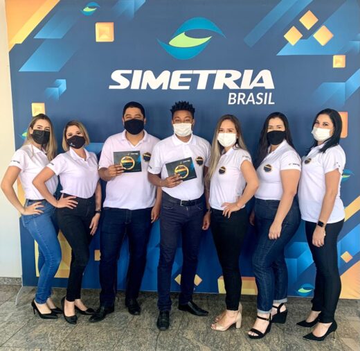 Campanha “Autoridade em Vendas” distribui prêmios aos corretores parceiros