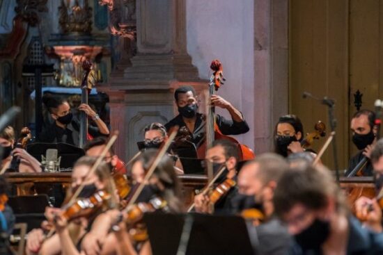 Circuito SulAmérica de Música e Movimento anuncia 38 projetos apoiados