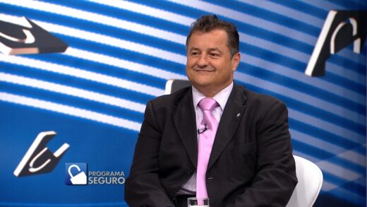 Corretor Luiz Morales anuncia pré-candidatura à presidência do Sincor-SP